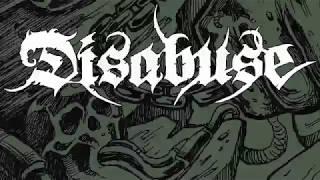 Disabuse Grease The Guillotine  Lyric video [upl. by Tressia]