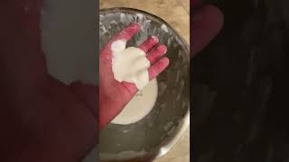 How to make Oobleck [upl. by Ykcir]