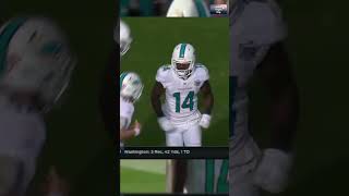 Jarvis Landrys OneHanded Grab 👐🔥 JarvisLandry OneHandedCatch NFLHighlights [upl. by Kalinda]