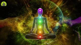 quotUNBLOCK ALL 7 CHAKRASquot 8 Hour Deep Sleep Meditation Aura Cleansing amp Balancing Chakra [upl. by Enriqueta72]