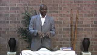 What is Ministry  Discovering your ministry  Part 1 [upl. by Niryt673]