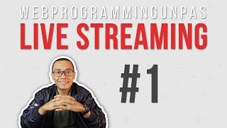 WPU LIVE STREAM  TANYAPADIKA amp NGOBAR 7 [upl. by Arratahs]