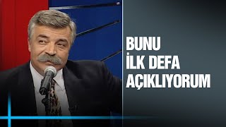 Ozan Arif Türkiyeye Nasıl Getirildi  Kanal 7 Arşiv [upl. by Codding]