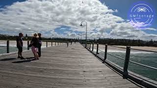 Coffs Harbour Jetty West [upl. by Ansley]