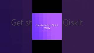 Introduction to Coding with Qiskit [upl. by Kaplan]