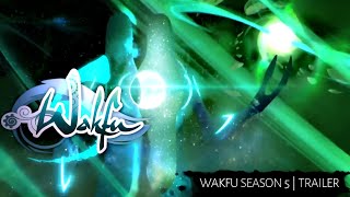 Wakfu Season 4  quot The ULTIMATE Season  quot「Cinematic AMV」Carol of the Bell [upl. by Howlond]