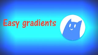 How to make infinite gradient backgrounds in ctjs gamedev [upl. by Ash]