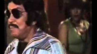 Cantinflas El Patrullero 777  karatewmv [upl. by Lonni342]