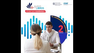 Audiolibro Capitulo 2 EL DISCERNIMIENTO IGNACIANO [upl. by Loydie520]