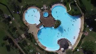 Il parco acquatico del Camping Village Le Capanne [upl. by Pritchard155]