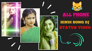 💩HINDI DJ 🌿STATUS VIDEO 🌸ALIGHT MOTION EDITING🎶 WHATSAPP HINDI 🔊SONG🥰 XML FILE LOVE STORY STATUS 😽 [upl. by Crist]