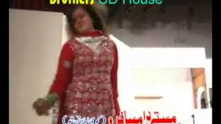 Ghazala Javed ☆78☆ Mohabbat Hawa Cha Rashi Song 6 Pashto New Album 2010☆ YouTube [upl. by Kristos708]