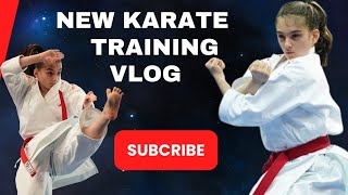 Anilshariatpanahi Karate Training With Coach Nekoofar 🥋🥇anilshariatpanahi karatetraining karate [upl. by Aguayo]