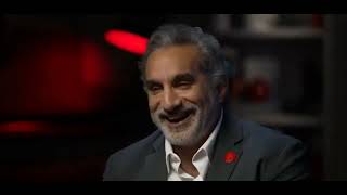 Stephen Sackur Interviews Bassem Yousef on His Program HardTalk [upl. by Eppes]