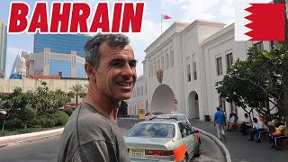 BAHRAIN on a BUDGET With Prices Manama Travel Vlog سفر البحرين 🇧🇭 [upl. by Meras]