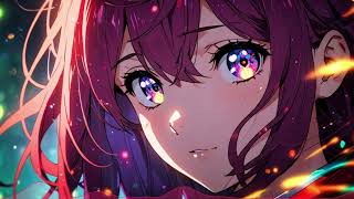 Nightcore ➵ LOYAL TO ME NV  Switching Vocals Best Nightcore Gaming Music 2024 [upl. by Brest838]