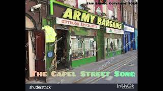 The Capel Street Song [upl. by Gilbertina]