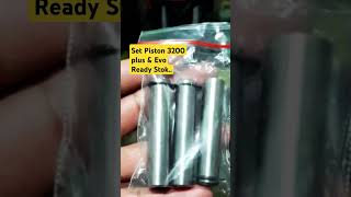 Ready Set Piston 3200 plus amp 3200 Evo 085225222637apw3200 [upl. by Asserac]