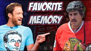 Our Favorite Barstool Sports Memories [upl. by Einre]