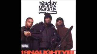 Naughty By Nature  Ready For Dem Instrumental [upl. by Hsoj]