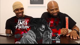 Nba Youngboy  Emotional Torn POPS REACTION [upl. by Krug]