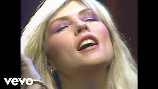 Blondie  Rapture Official Music Video [upl. by Odnaloy]