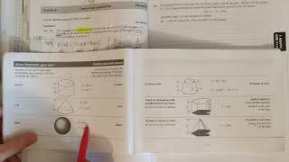 LC HL Maths 2016 Paper 1 q7 [upl. by Arezzini455]