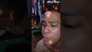 on bended knee Short Cover By Me Ako Muna Guys haha 2am Ko Yan Kinanta haha shorts subscribe [upl. by Yellah481]