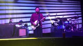 DEFTONES  Entombed live at The Greek [upl. by Kahler136]