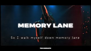 Zara Larsson  Memory Lane Lyrics [upl. by Haret]