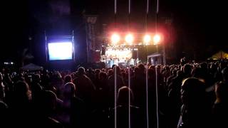 Gretna Fest Skynyrd Freebird [upl. by Meijer]