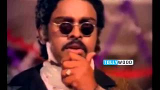 Chattaniki Kallu Levu Movie  Chiranjeevi Best Scene [upl. by Sehcaep]