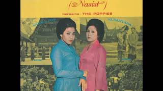 SANSARO  NASUTION SISTERS IRINGAN BAND THE POPPIES [upl. by Sidra]