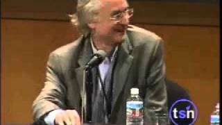 Richard Dawkins Goes Crazy During Debate [upl. by Arno]