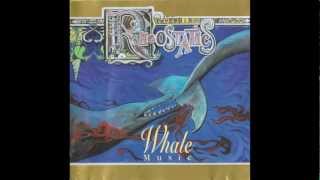 Rheostatics  Whale Music  11 Palomar [upl. by Yelak]