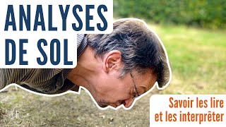 ⚠️ Tout savoir sur l’analyse de sol 🐛 [upl. by Aryaz]