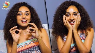 ലാലേട്ടൻ തന്ന എട്ടിന്റെ പണി  Pearle Maaney Interview  Bigg Boss Malayalam Srinish Aravind [upl. by Aiksas]