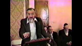 Rabbi Meir Kahane Part 2 [upl. by Neelrahc]