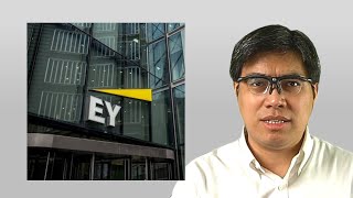 EY After The Wirecard Scandal… [upl. by Giles143]