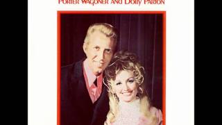 Dolly Parton amp Porter Wagoner 10  Lets Live For Tonight [upl. by Canter]