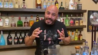 T3quila al estilo de JARRITOS JENNI RIVERA Y MINERAGUA con LUPILLO RIVERA [upl. by Kcirrej]