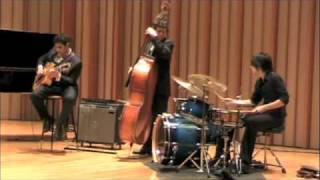 LACHSA Jazz Combo  Winter 09 [upl. by Conias168]