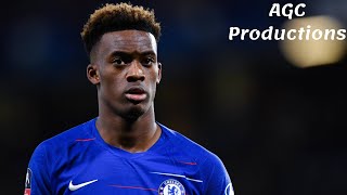 Callum Hudson Odois 16 goals for Chelsea FC [upl. by Tankoos]