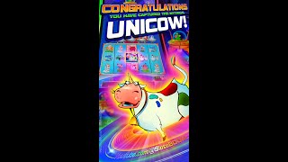 UNICOW LIVE JOURNEY To Planet Moolah CASINO SLOTS FREE GAMES BIG WIN [upl. by Lletnuahs594]