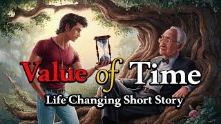 Time StoryA Motivational Story [upl. by Elyod572]