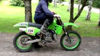 kx500 [upl. by Iren924]