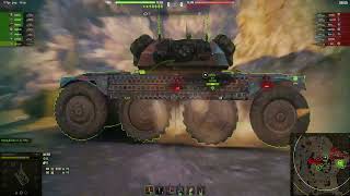 World of Tanks 03 17 2024 20 32 36 727 [upl. by Haroppiz259]