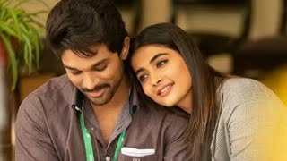 Ala Vaikunthapurramuloo  Full Movie in Hindi Dubbed  Allu Arjun Pooja Hegde  Review amp Facts [upl. by Anyad]