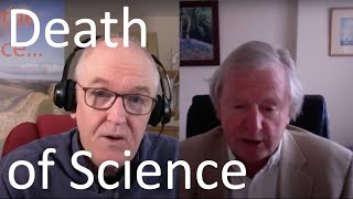 Death of science and covid [upl. by Tyre]