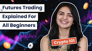 The Ultimate Guide to Crypto Futures  Futures Trading Explained for Beginners Updated 2023 [upl. by Ethelin]